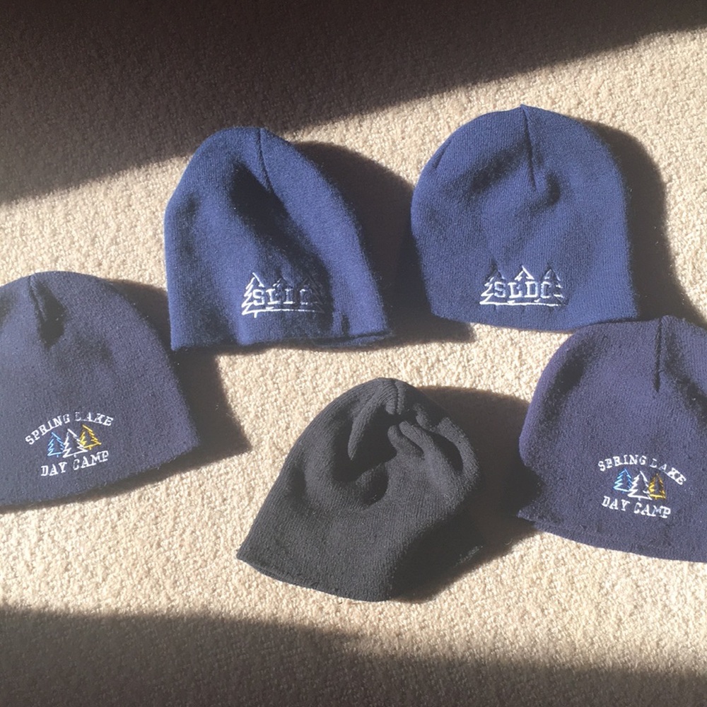 Hat bundle - Picture 2 of 2